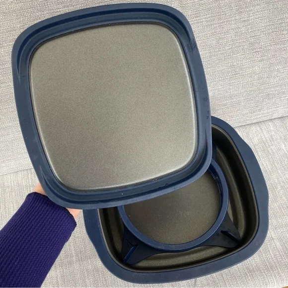 Tupperware Micropro Series - Picture 4 of 7